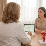 Obstetrică și Ginecologie - Consultație Ginecologică